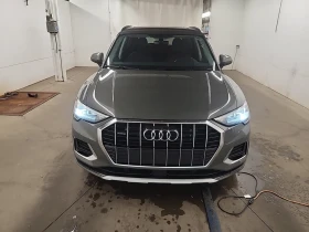 Audi Q3 * KOMFORT * CARFAX *  | Mobile.bg    7
