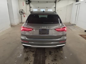 Audi Q3 * KOMFORT * CARFAX *  | Mobile.bg    6