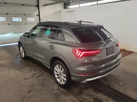 Audi Q3 * KOMFORT * CARFAX *  | Mobile.bg    4