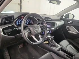 Audi Q3 * KOMFORT * CARFAX *  | Mobile.bg    9