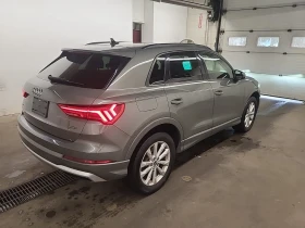 Audi Q3 * KOMFORT * CARFAX *  | Mobile.bg    3
