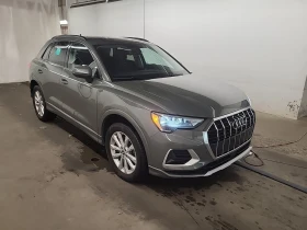 Audi Q3 * KOMFORT * CARFAX *  | Mobile.bg    2