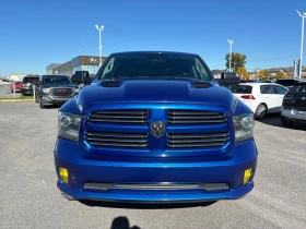 Dodge RAM 1500 * Sport * CARFAX * БЕЗ ПЪРВОНАЧАЛНА ВНОСКА - 30450 лв. / 15568.84 € - 79072629 9