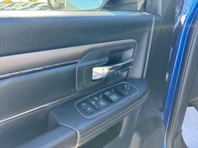 Dodge RAM 1500 * Sport * CARFAX * БЕЗ ПЪРВОНАЧАЛНА ВНОСКА - 30450 лв. / 15568.84 € - 79072629 13