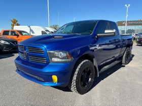 Dodge RAM 1500 * Sport * CARFAX * БЕЗ ПЪРВОНАЧАЛНА ВНОСКА