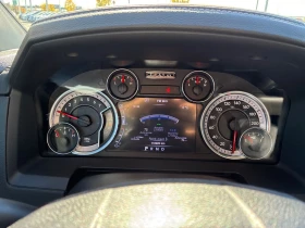 Dodge RAM 1500 * Sport * CARFAX * БЕЗ ПЪРВОНАЧАЛНА ВНОСКА - 30450 лв. / 15568.84 € - 79072629 11