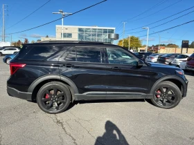 Ford Explorer ST 2022 * CARFAX *    | Mobile.bg    4