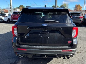 Ford Explorer ST 2022 * CARFAX *    | Mobile.bg    5