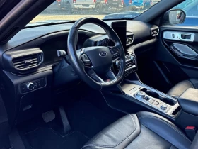 Ford Explorer ST 2022 * CARFAX *    | Mobile.bg    7