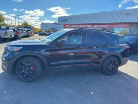 Ford Explorer ST 2022 * CARFAX *    | Mobile.bg    3