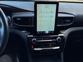 Ford Explorer ST 2022 * CARFAX *    | Mobile.bg    9