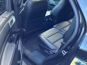 Ford Explorer ST 2022 * CARFAX *    | Mobile.bg    10