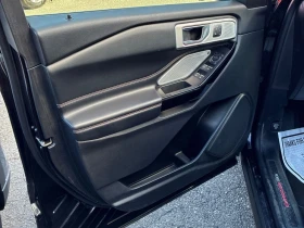 Ford Explorer ST 2022 * CARFAX *    | Mobile.bg    15