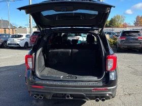 Ford Explorer ST 2022 * CARFAX *    | Mobile.bg    13