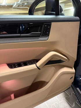 Porsche Cayenne Coupe* SportDesign* PassengerDisplay* HuD* 360 - 109998 € / 215137.39 лв. - 16205246 7