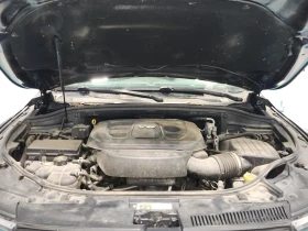 Dodge Durango LIMITED* Подгрев* 7местна* 3.6* 3 ключа - 24000 лв. / 12271.01 € - 89375925 11