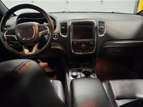 Dodge Durango LIMITED* Подгрев* 7местна* 3.6* 3 ключа - 24000 лв. / 12271.01 € - 89375925 7