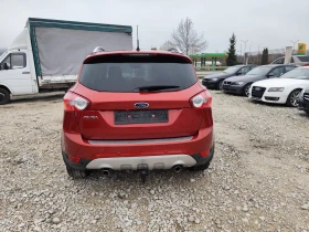 Ford Kuga 2.0 дизел 4х4 - 9600 лв. / 4908.40 € - 10024637 6