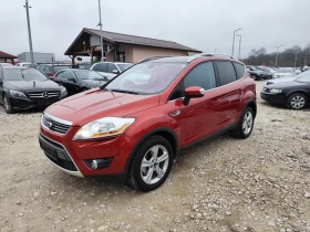 Ford Kuga 2.0 дизел 4х4