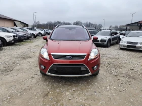 Ford Kuga 2.0 дизел 4х4 - 9600 лв. / 4908.40 € - 10024637 2