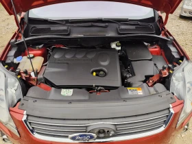 Ford Kuga 2.0 дизел 4х4 - 9600 лв. / 4908.40 € - 10024637 15