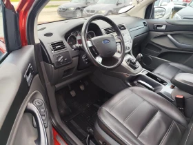 Ford Kuga 2.0 дизел 4х4 - 9600 лв. / 4908.40 € - 10024637 11