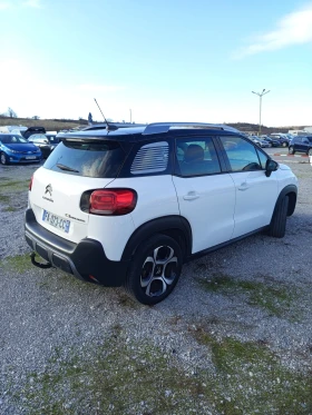 Citroen C3 Aircross 1.2benzin 130к.с, снимка 4