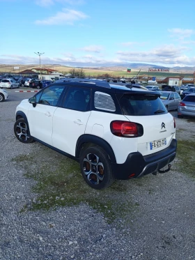 Citroen C3 Aircross 1.2benzin 130к.с, снимка 3