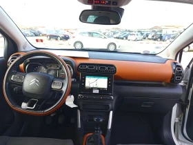 Citroen C3 Aircross 1.2benzin 130к.с, снимка 9