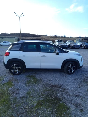 Citroen C3 Aircross 1.2benzin 130к.с, снимка 7