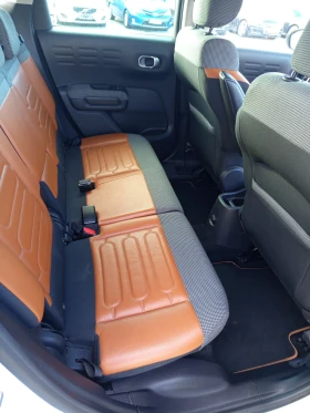 Citroen C3 Aircross 1.2benzin 130к.с, снимка 11