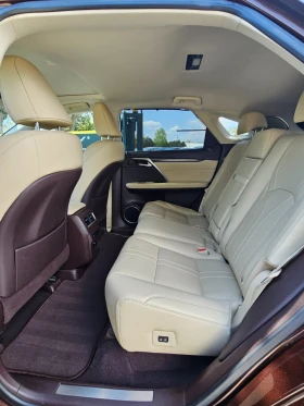 Lexus RX 450h Hybrid  - 63000 лв. / 32211.39 € - 25552088 12