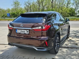 Lexus RX 450h Hybrid  - 63000 лв. / 32211.39 € - 25552088 5