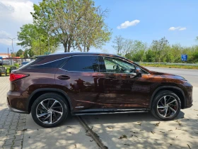 Lexus RX 450h Hybrid  - 63000 лв. / 32211.39 € - 25552088 4