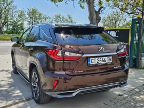 Lexus RX 450h Hybrid  - 63000 лв. / 32211.39 € - 25552088 7