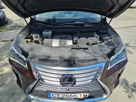 Lexus RX 450h Hybrid  - 63000 лв. / 32211.39 € - 25552088 15