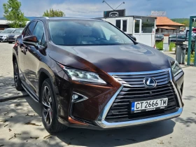 Lexus RX 450h Hybrid  - 63000 лв. / 32211.39 € - 25552088 3