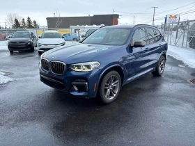 BMW X3 * M40i * CARFAX * 