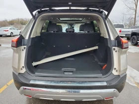 Nissan Rogue * PLATINUM * CARFAX * БЕЗ ПЪРВОНАЧАЛНА ВНОСКА, снимка 4