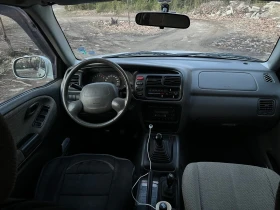 Suzuki Grand vitara Suzuki Grand Vitara 2.5 Газ/Бензин, снимка 8