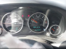 Jeep Wrangler UNLIMITED SAHARA - 11700 € / 22883.21 лв. - 50505287 15