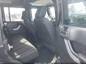 Jeep Wrangler UNLIMITED SAHARA - 11700 € / 22883.21 лв. - 50505287 8