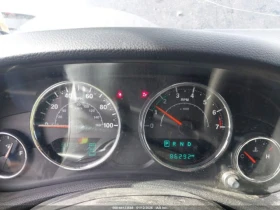 Jeep Wrangler UNLIMITED SAHARA - 11700 € / 22883.21 лв. - 50505287 7