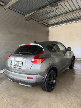 Nissan Juke - 5900 € / 11539.40 лв. - 13165989 3
