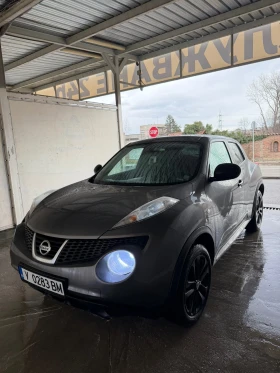 Nissan Juke - 5900 € / 11539.40 лв. - 13165989 2