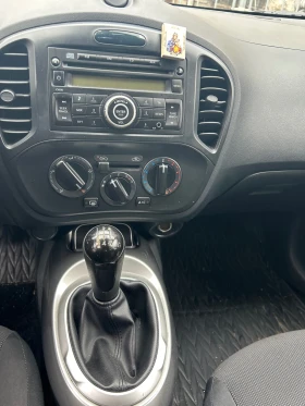 Nissan Juke - 5900 € / 11539.40 лв. - 13165989 10