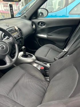 Nissan Juke - 5900 € / 11539.40 лв. - 13165989 7