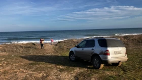 Mercedes-Benz ML 270 W163  | Mobile.bg � ����� ������ 14