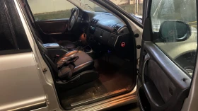 Mercedes-Benz ML 270 W163  - 3680 € / 7197.45 лв. - 58629475 6