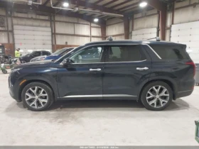 Hyundai Palisade SEL - 11885 € / 23245.04 лв. - 62818141 13